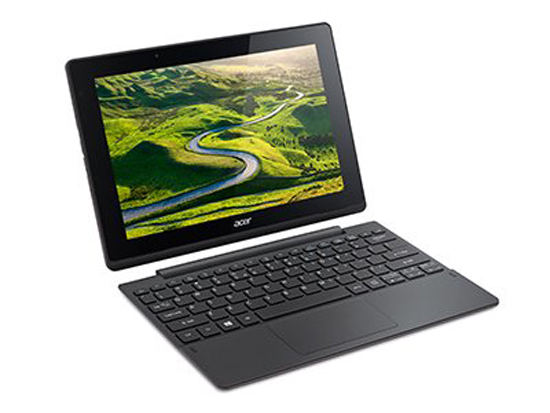 Aspire Switch 10 E SW3-016P-H12P/K