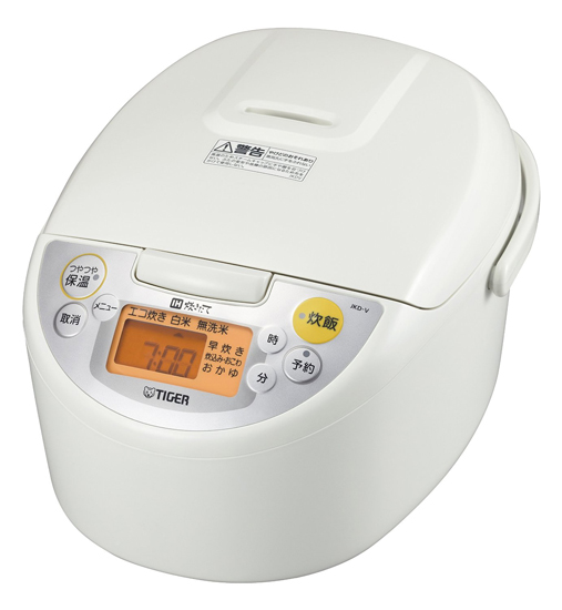 炊きたて JKD-V100