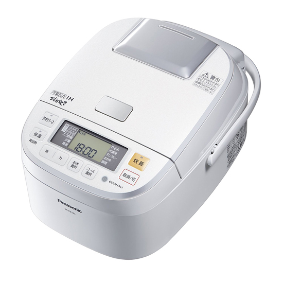 おどり炊き SR-PB185