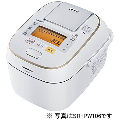 Wおどり炊き SR-PW186