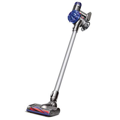 Dyson V6 Slim Origin SV07 SPL