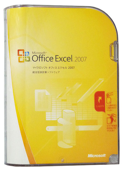 Office Excel 2007